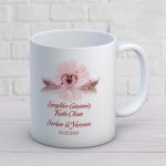Sevgililer Günü İsimli Kupa