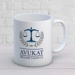 Avukat İsimli Kupa