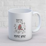 Terzi İsimli Kupa