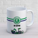 CA Kişiye Özel İsimli Kupa 2