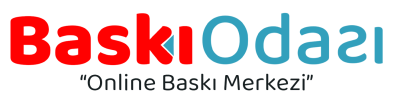 Baskı Odası