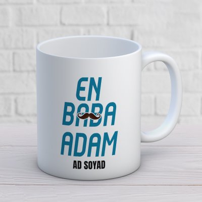 En Baba Adam Kupa Bardak